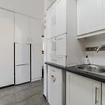 Appartement Noble Playa Fanabe By Altamar Homes *