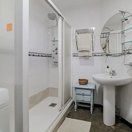 Apartamento Noble Playa Fanabe By Altamar Homes *