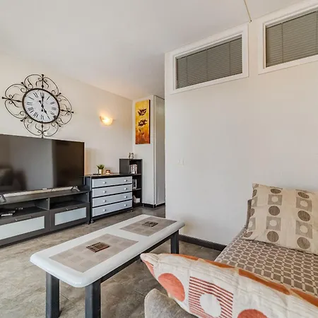 Apartamento Noble Playa Fanabe By Altamar Homes Costa Adeje (Tenerife)