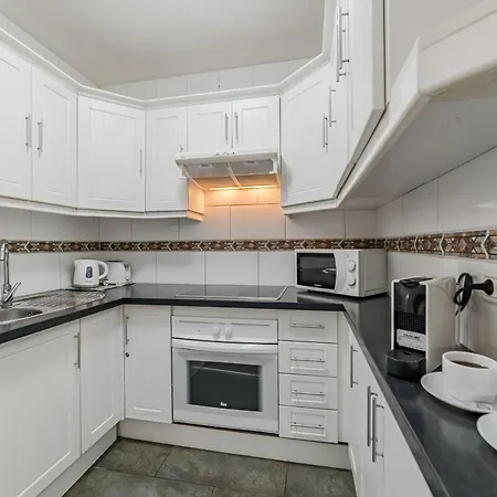 Noble Playa Fanabe By Altamar Homes Apartamento