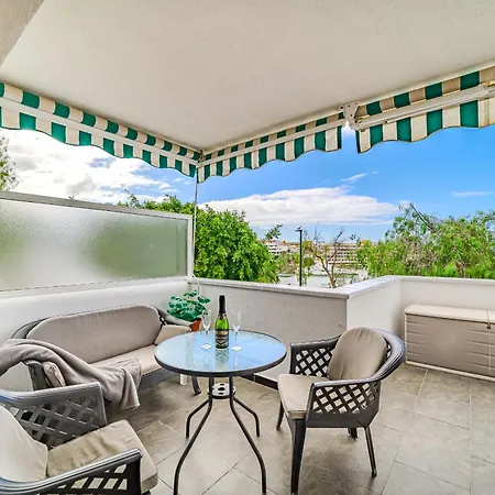 Apartamento Noble Playa Fanabe By Altamar Homes Costa Adeje (Tenerife)