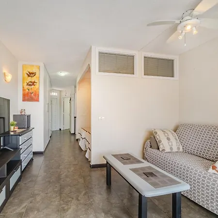 Апартаменты Noble Playa Fanabe By Altamar Homes