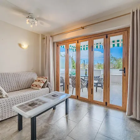 Апартаменты Noble Playa Fanabe By Altamar Homes *