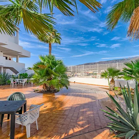 Апартаменты Noble Playa Fanabe By Altamar Homes