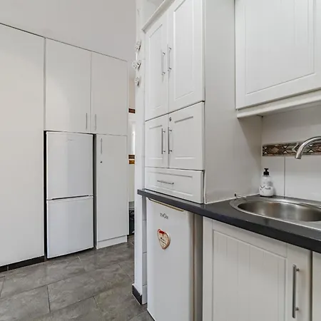 Lägenhet Noble Playa Fanabe By Altamar Homes *