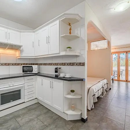 Lägenhet Noble Playa Fanabe By Altamar Homes