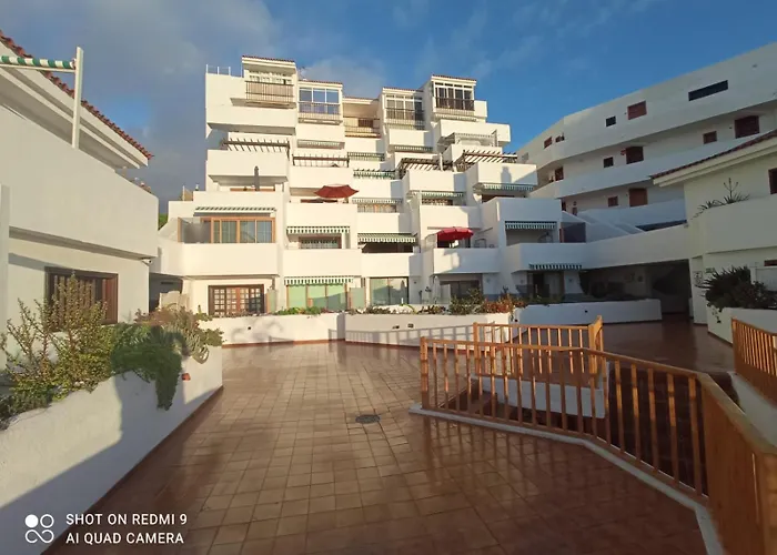 Noble Playa Fanabe By Altamar Homes *