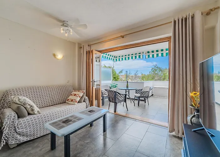 Noble Playa Fanabe By Altamar Homes * Costa Adeje