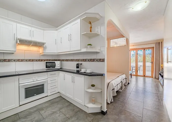 Daire Noble Playa Fanabe By Altamar Homes