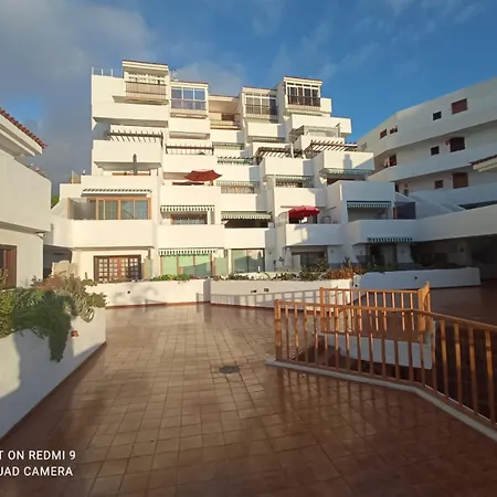 Noble Playa Fanabe By Altamar Homes *