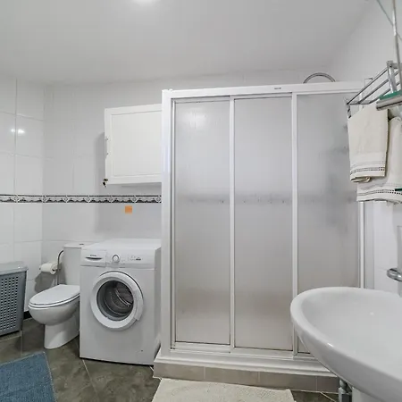 Noble Playa Fanabe By Altamar Homes Appartement Costa Adeje (Tenerife)