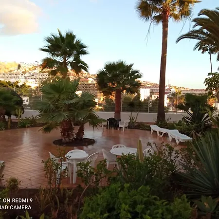 아파트 Noble Playa Fanabe By Altamar Homes *