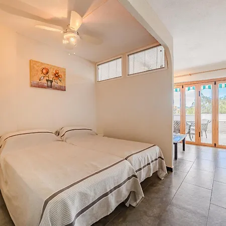 Appartement Noble Playa Fanabe By Altamar Homes *