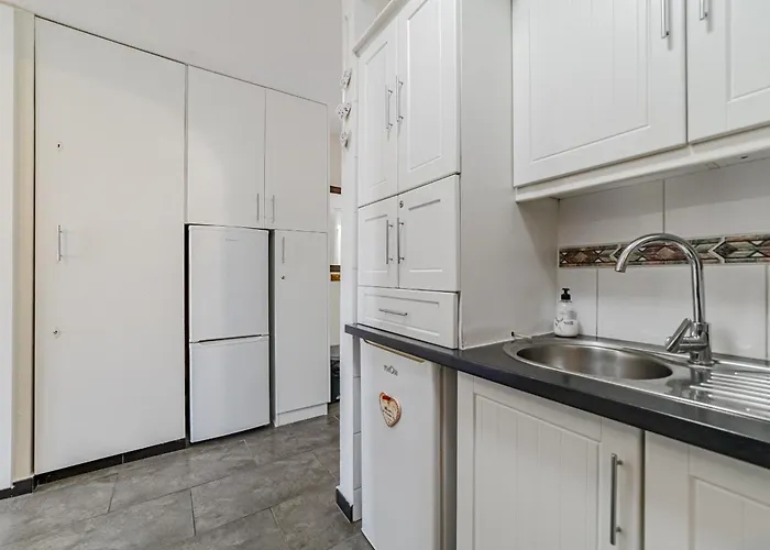 아파트 Noble Playa Fanabe By Altamar Homes *