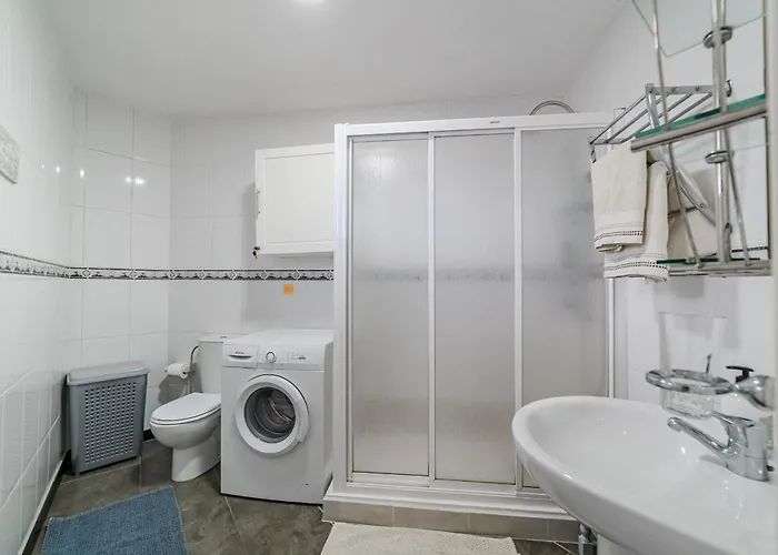 Noble Playa Fanabe By Altamar Homes 아파트 아데제