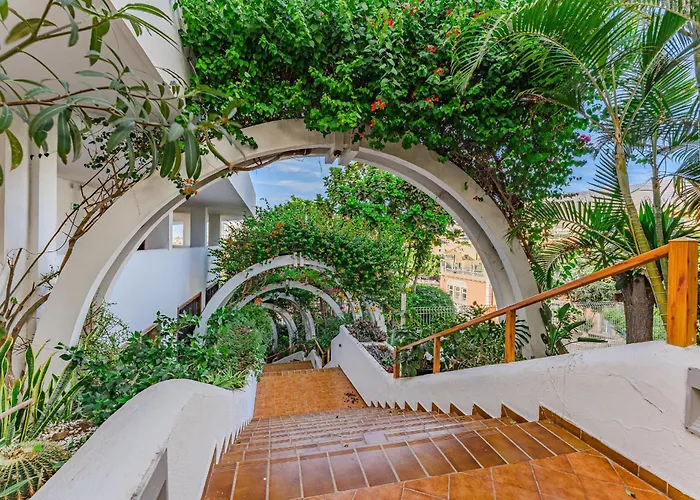 Noble Playa Fanabe By Altamar Homes *